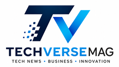 TechVerseMag