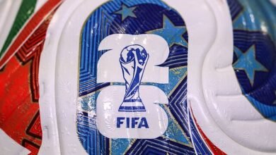 news from FIFA