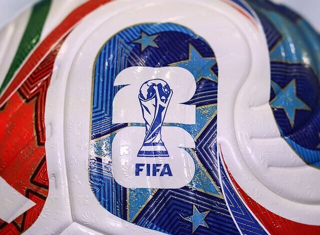 news from FIFA