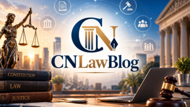 CN Law Blog