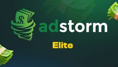 adstorm reviews