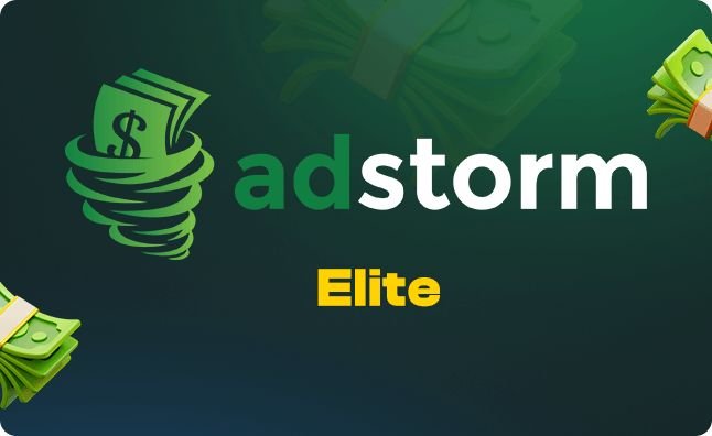 adstorm reviews