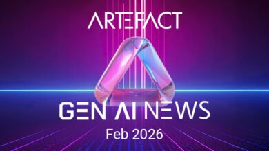 gen ai news