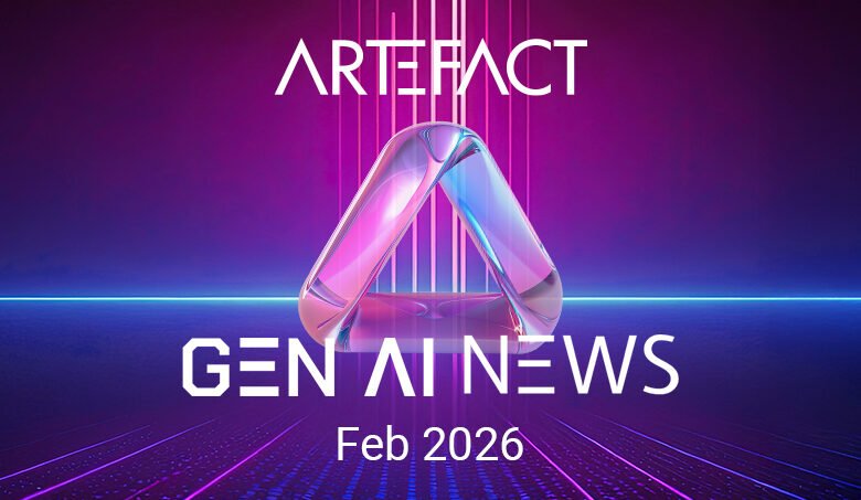 gen ai news