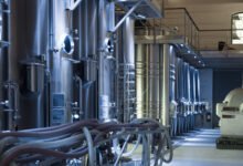 chloramine-resistant components filtration system Texas