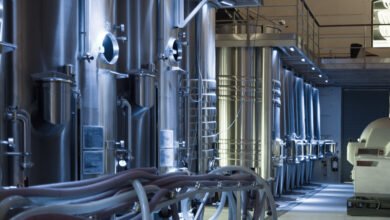 chloramine-resistant components filtration system Texas