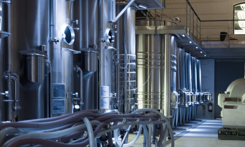 chloramine-resistant components filtration system Texas