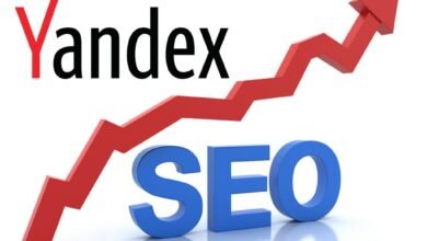 russian search engine