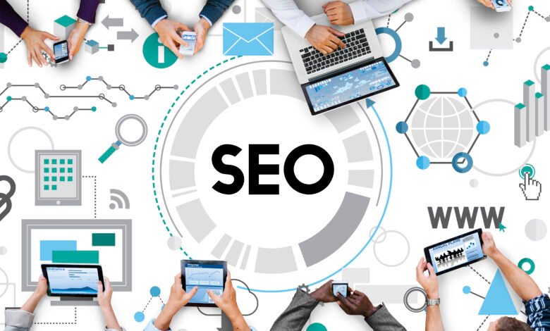 best seo service glorvix