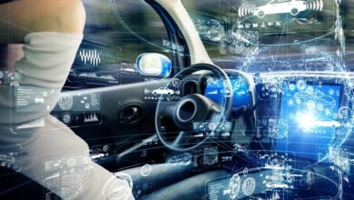 technology drive