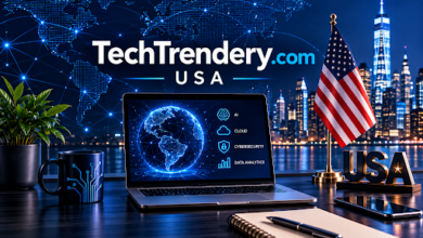 techtrendery com news