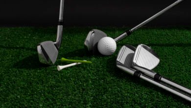 golf simulator news