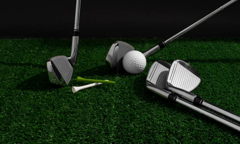 golf simulator news