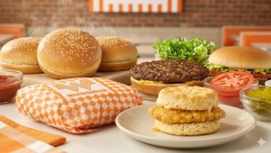 allergen menu Whataburger